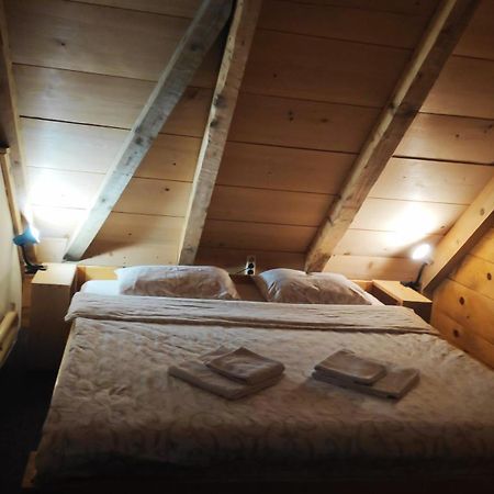 Apartments Life Kolašin Eksteriør bilde