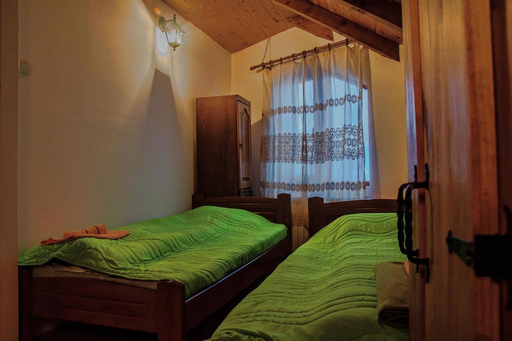 Apartments Life Kolašin Rom bilde