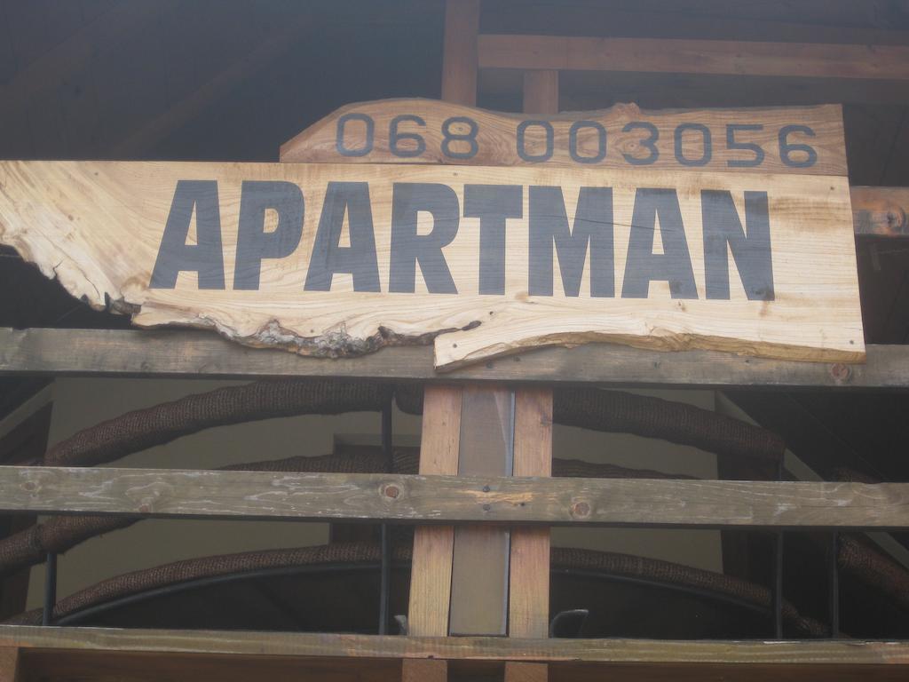 Apartments Life Kolašin Rom bilde