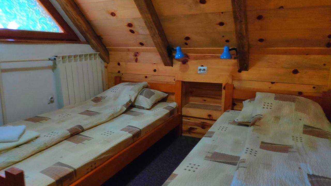 Apartments Life Kolašin Eksteriør bilde