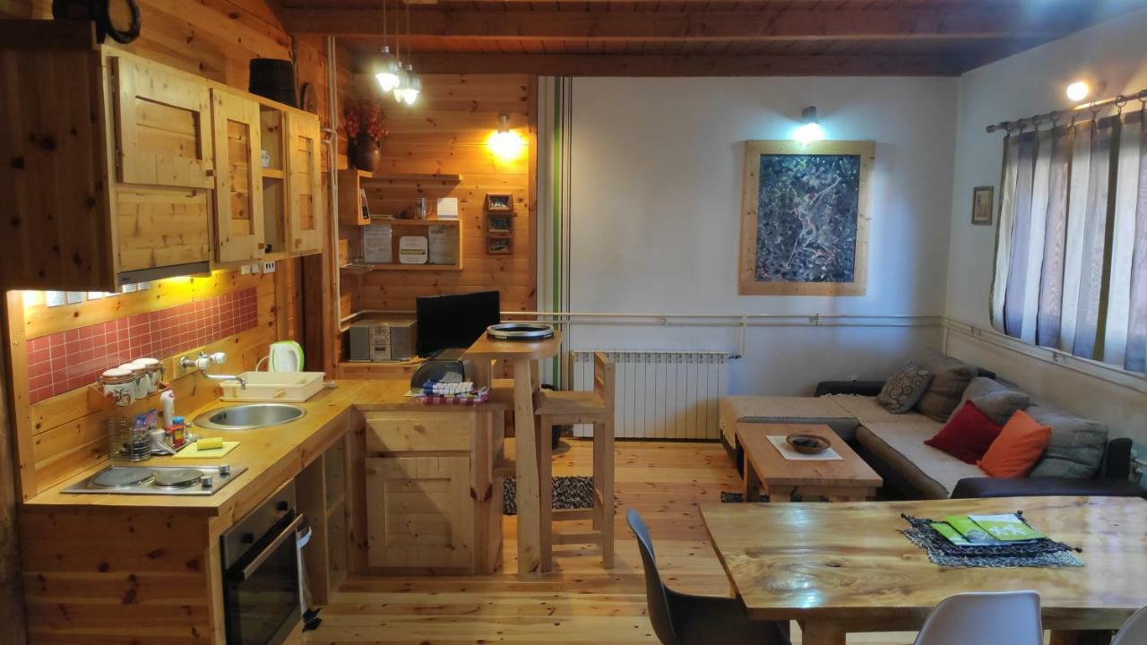 Apartments Life Kolašin Eksteriør bilde