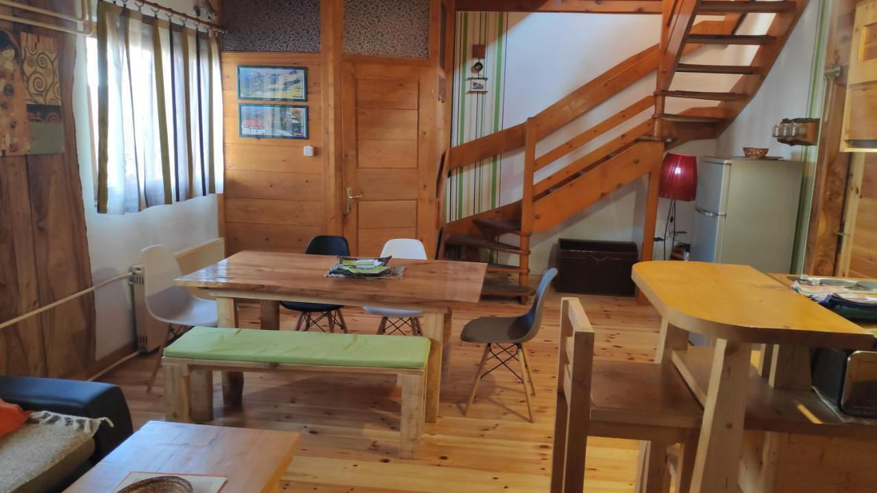 Apartments Life Kolašin Eksteriør bilde