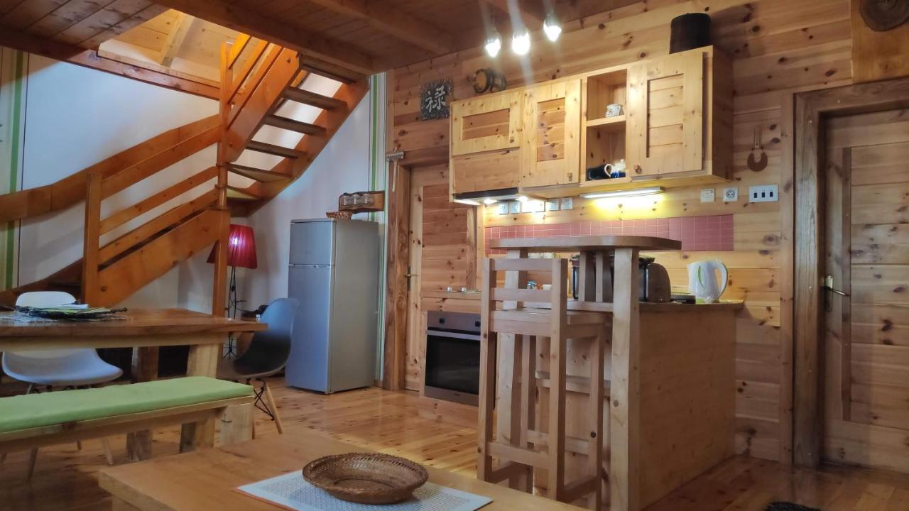 Apartments Life Kolašin Eksteriør bilde