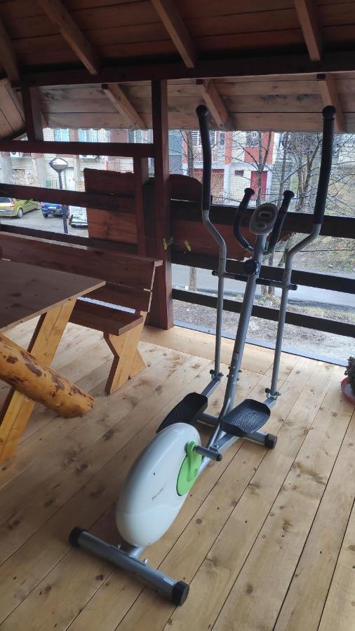 Apartments Life Kolašin Eksteriør bilde